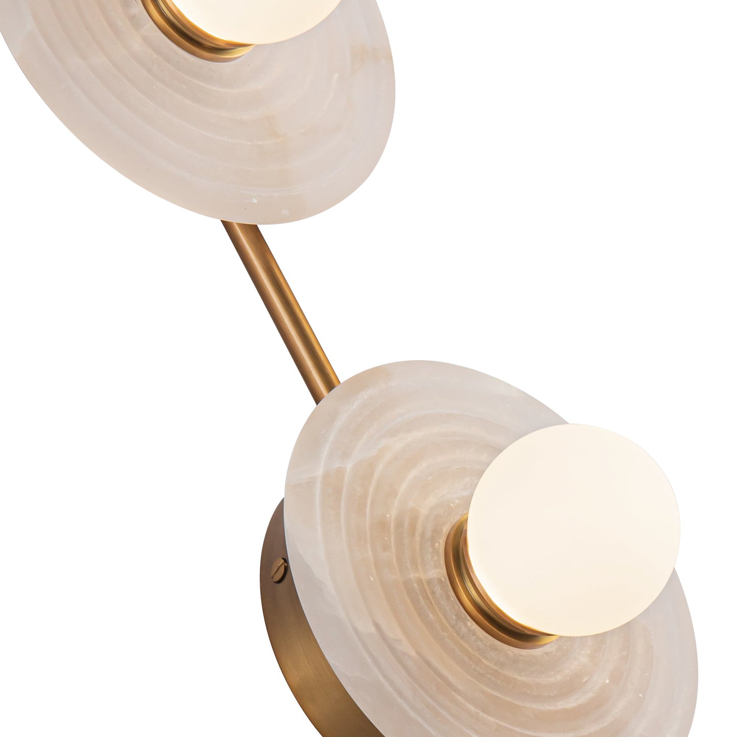 Amaltis Double Wall Sconce