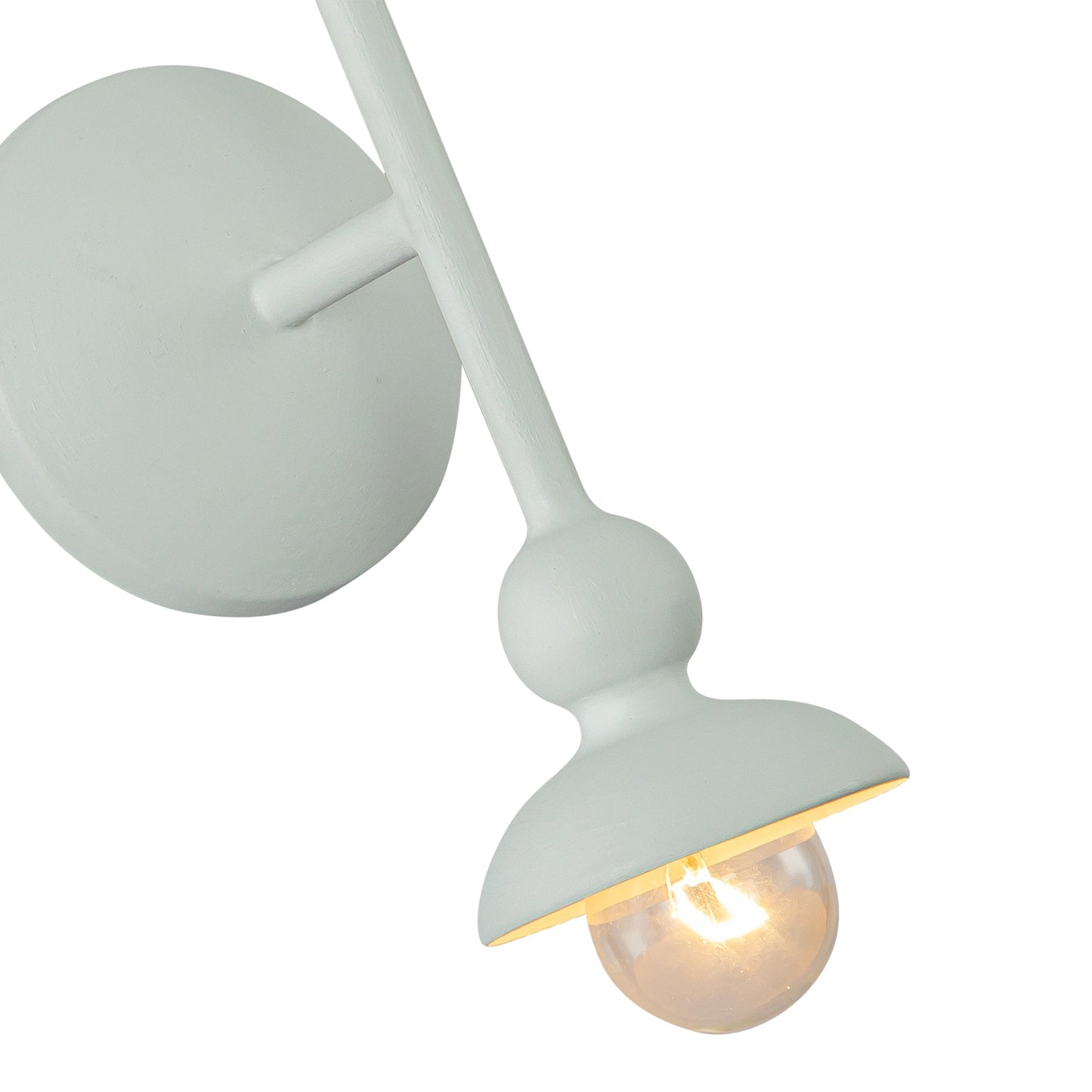 Amaro Small Wall Sconce