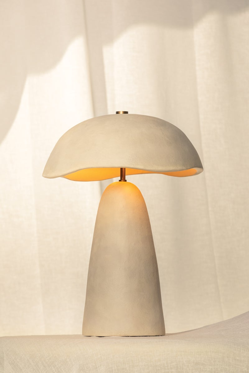 Asilo Table Lamp