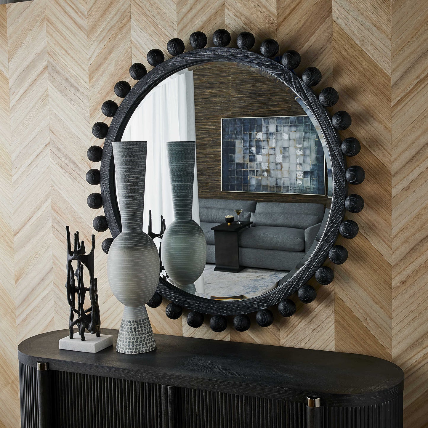 Anza Mirror