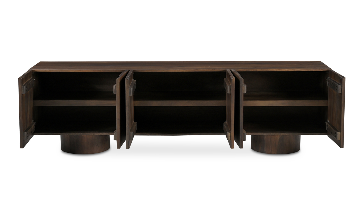Bastion Media Unit