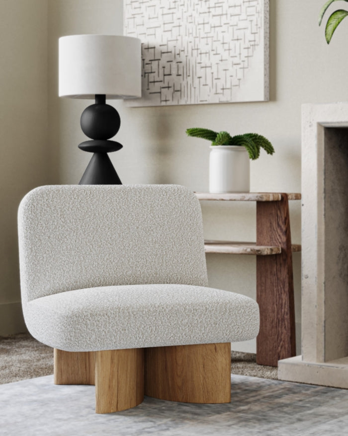 Besset Accent Chair
