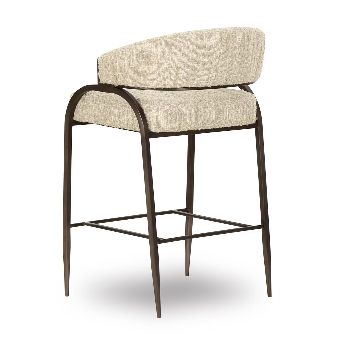 Canillo Counter Stool