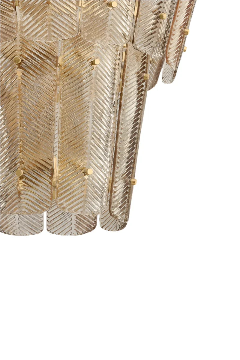 Carros Chandelier