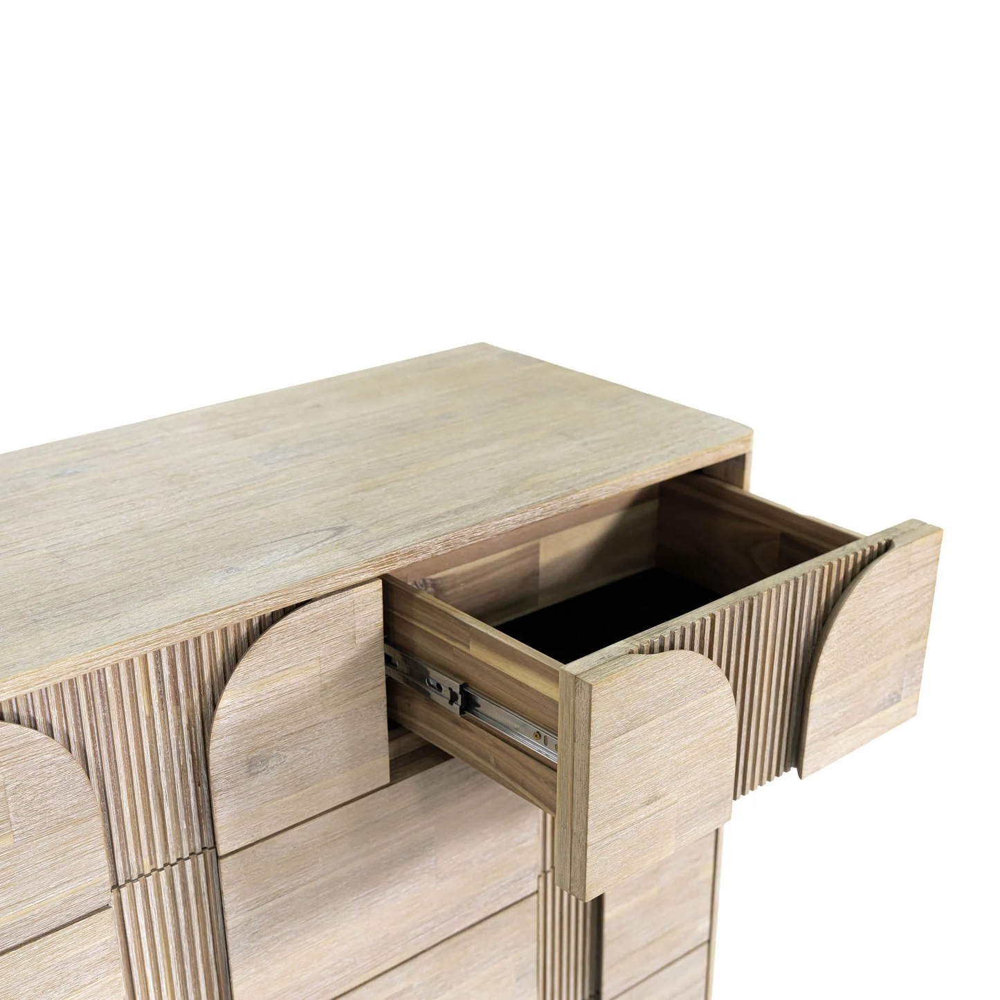 Ciera 5 Drawer Dresser