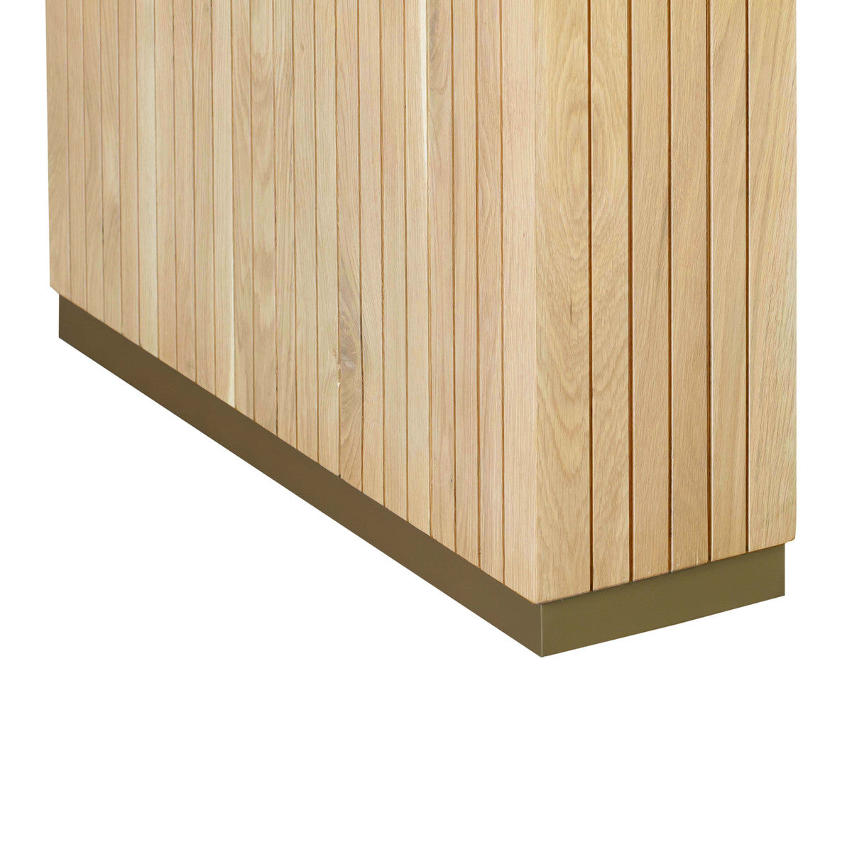Como Rectangular Dining Table