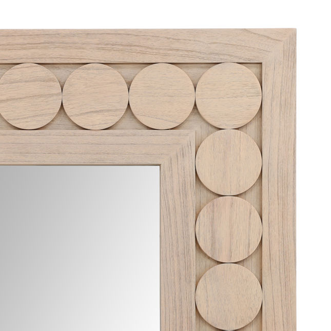Cristallo Mirror