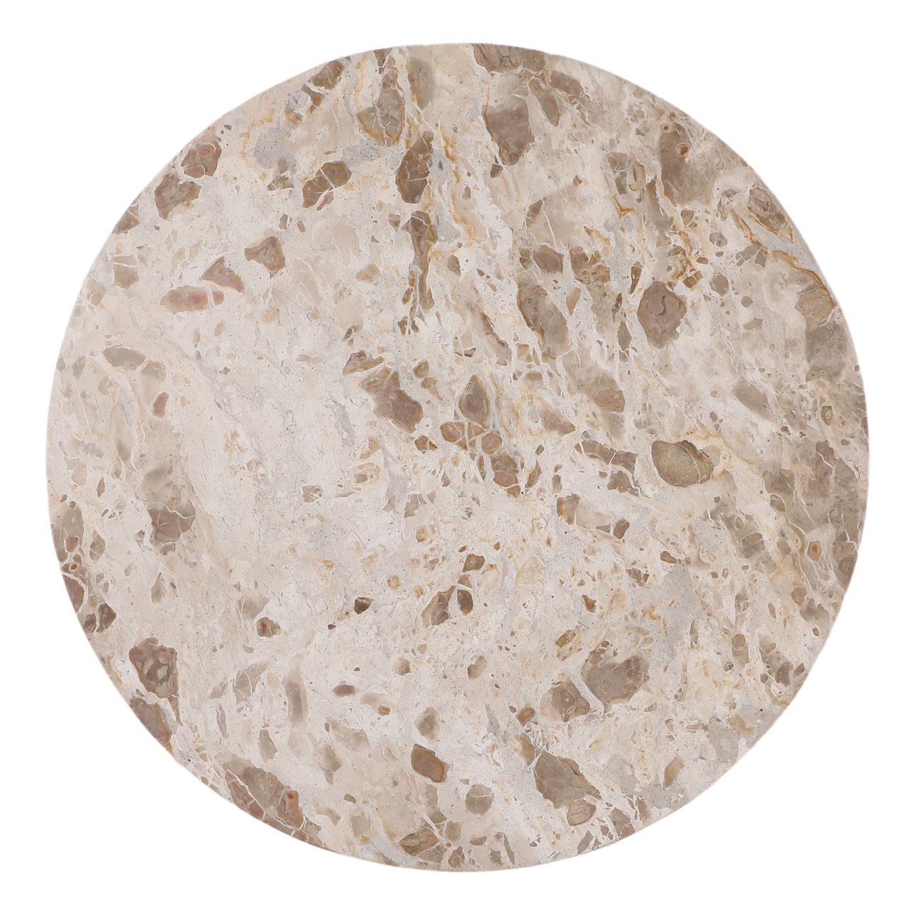 Whitemire Marble Table