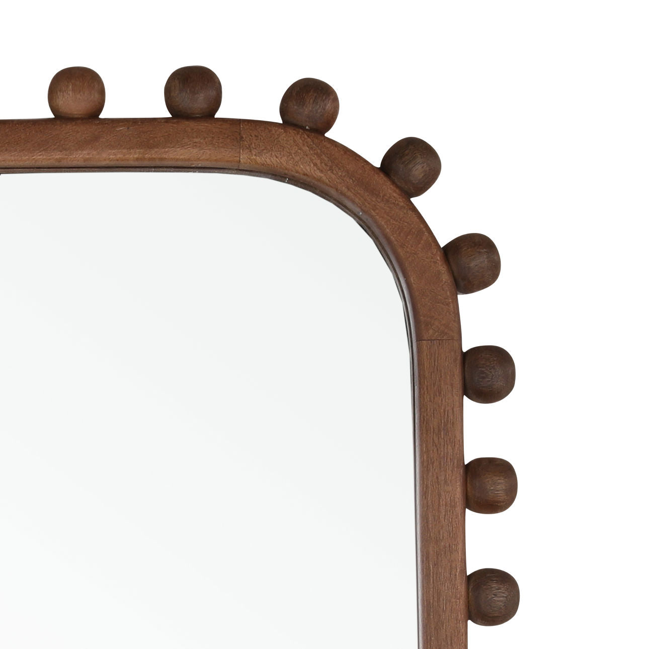 Tachoires Mirror