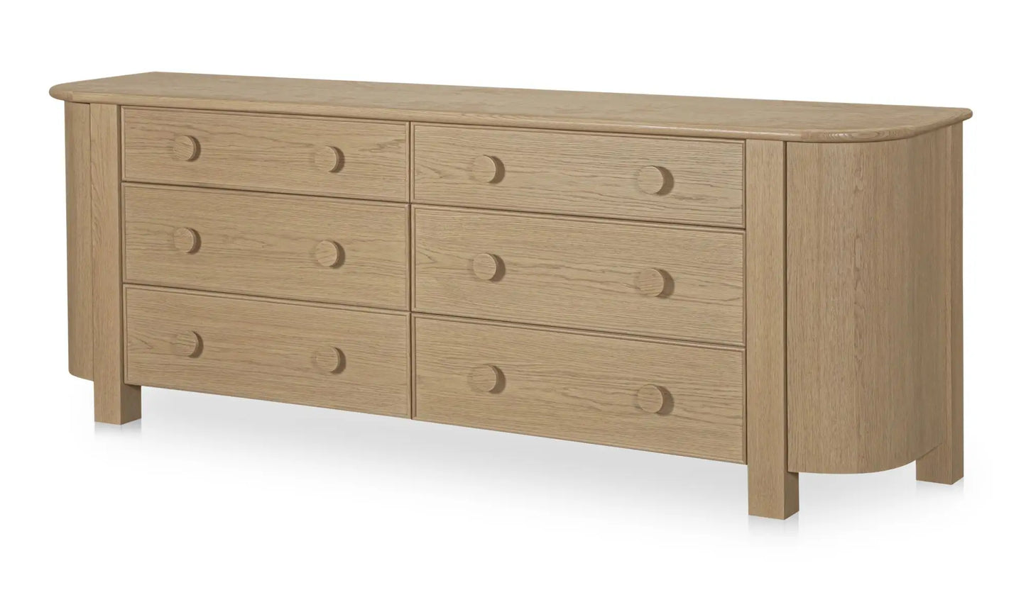 Siembra Dresser