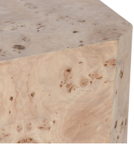 Elgin Side Table
