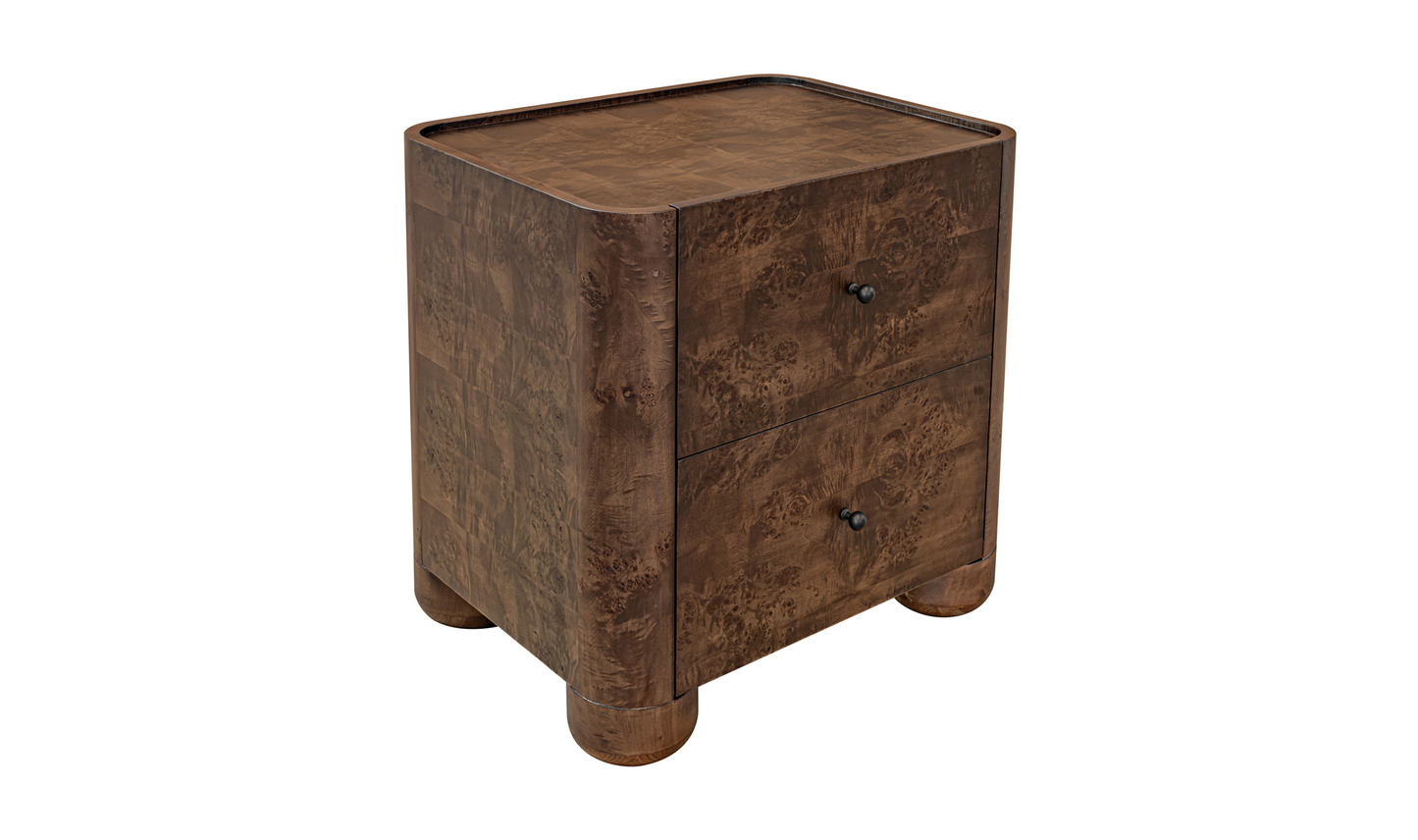 Chorro Nightstand