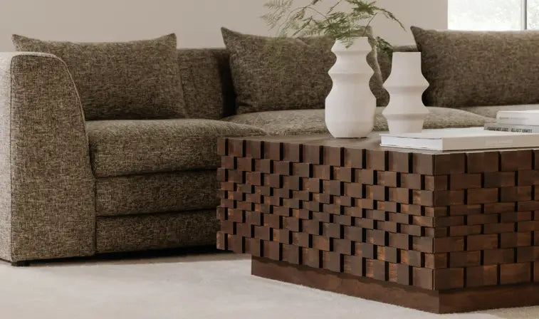 Fontassa Coffee Table