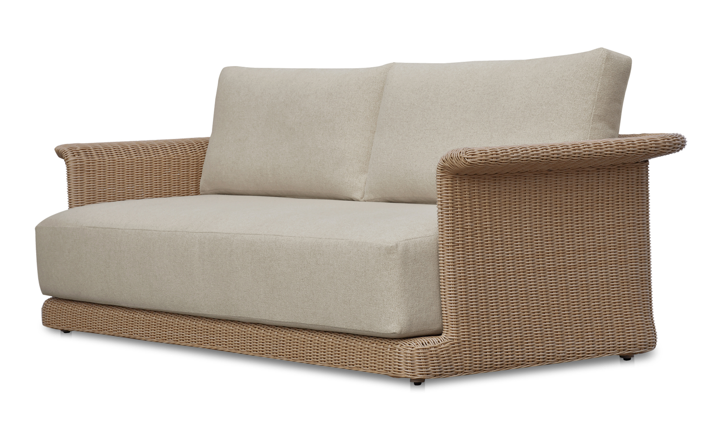 Térénez Outdoor Sofa