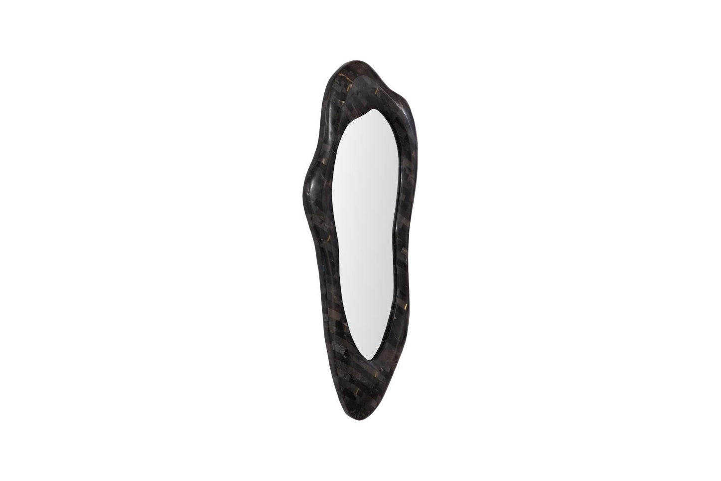 Geselle Petrified Wood Mirror