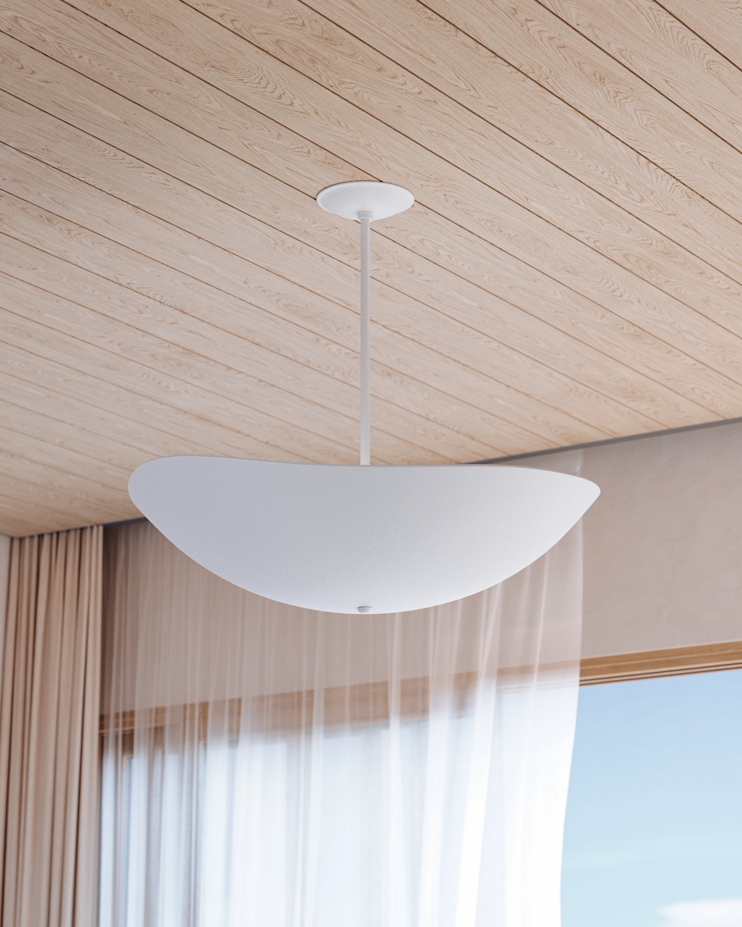 Gimeno Pendant Light