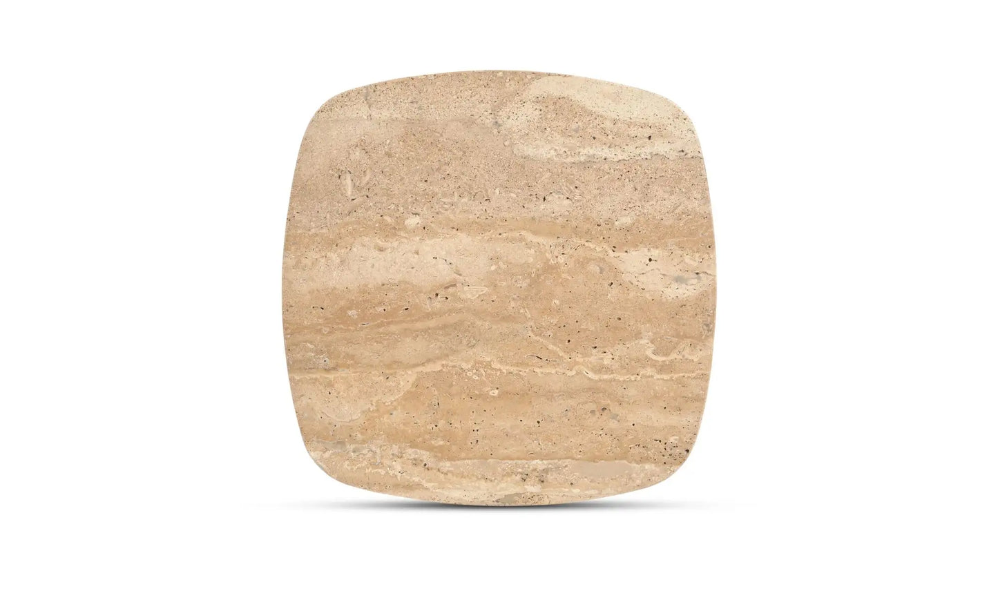 Redonda Side Table