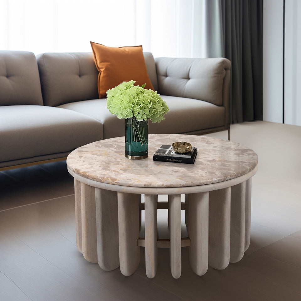 Harbord Coffee Table