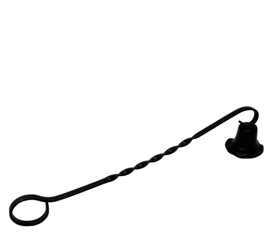 Vintage Metal Candle Snuffer