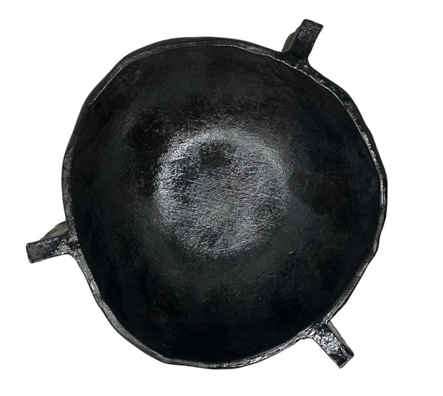 Bettencourt Studio ‘Defeit’ Ceramic Bowl