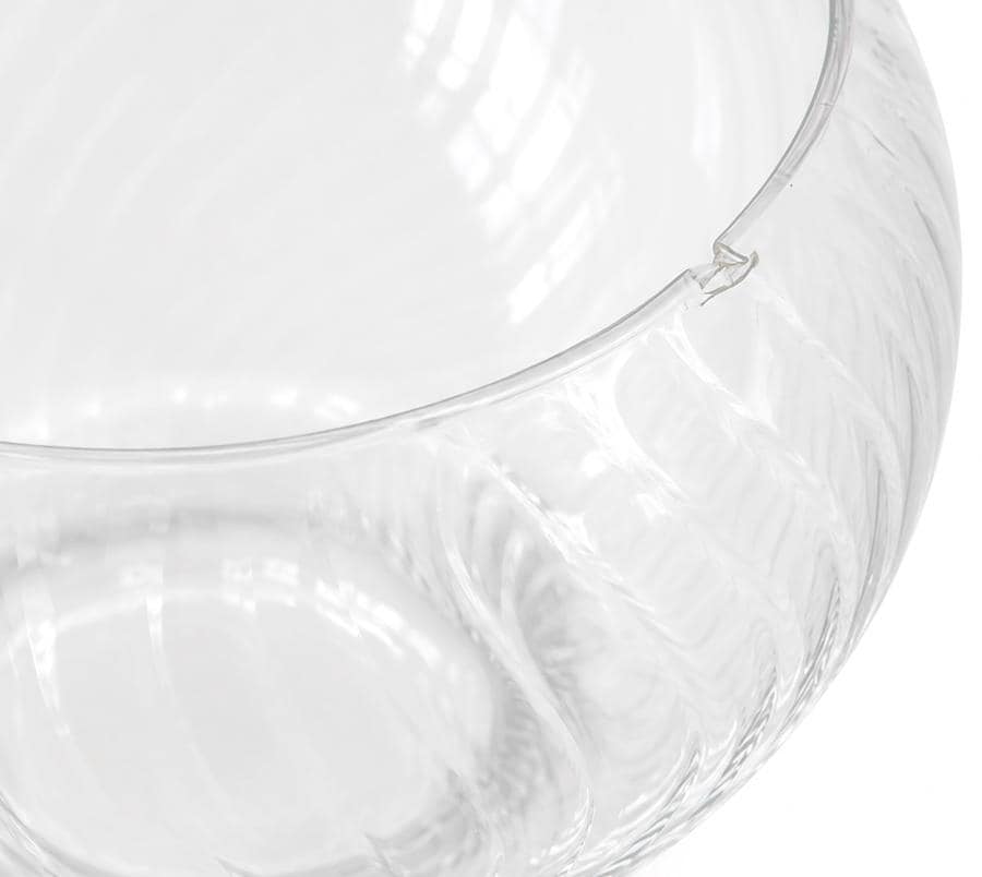 Vintage Art Glass Vase