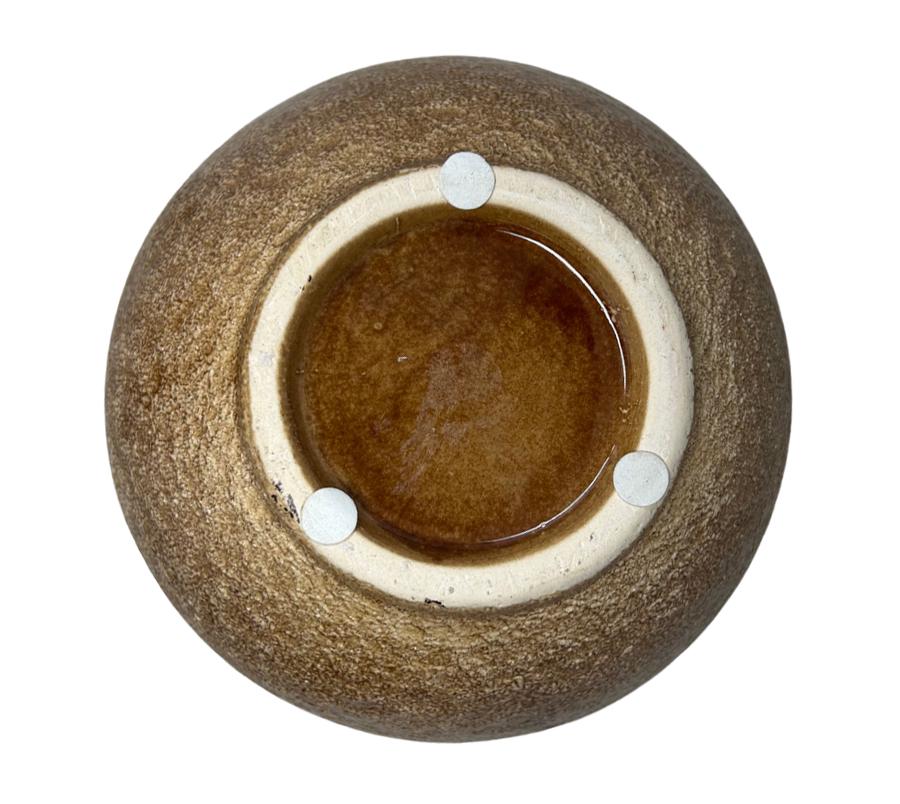 Vintage Glazed Vessel