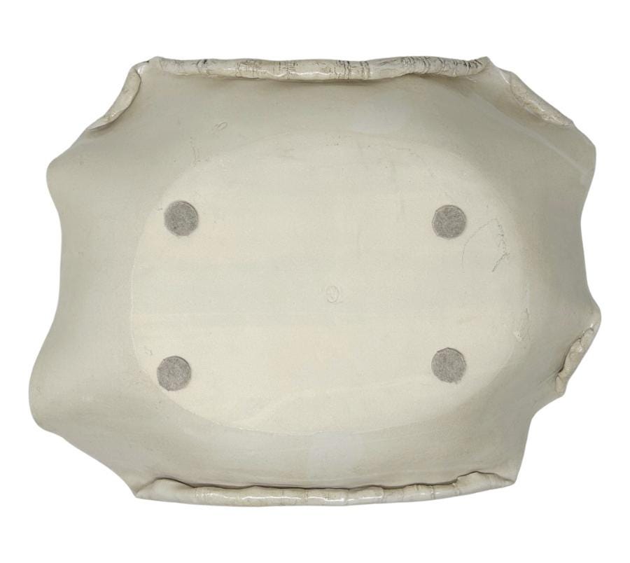 Vintage Studio Pottery Stoneware Tray
