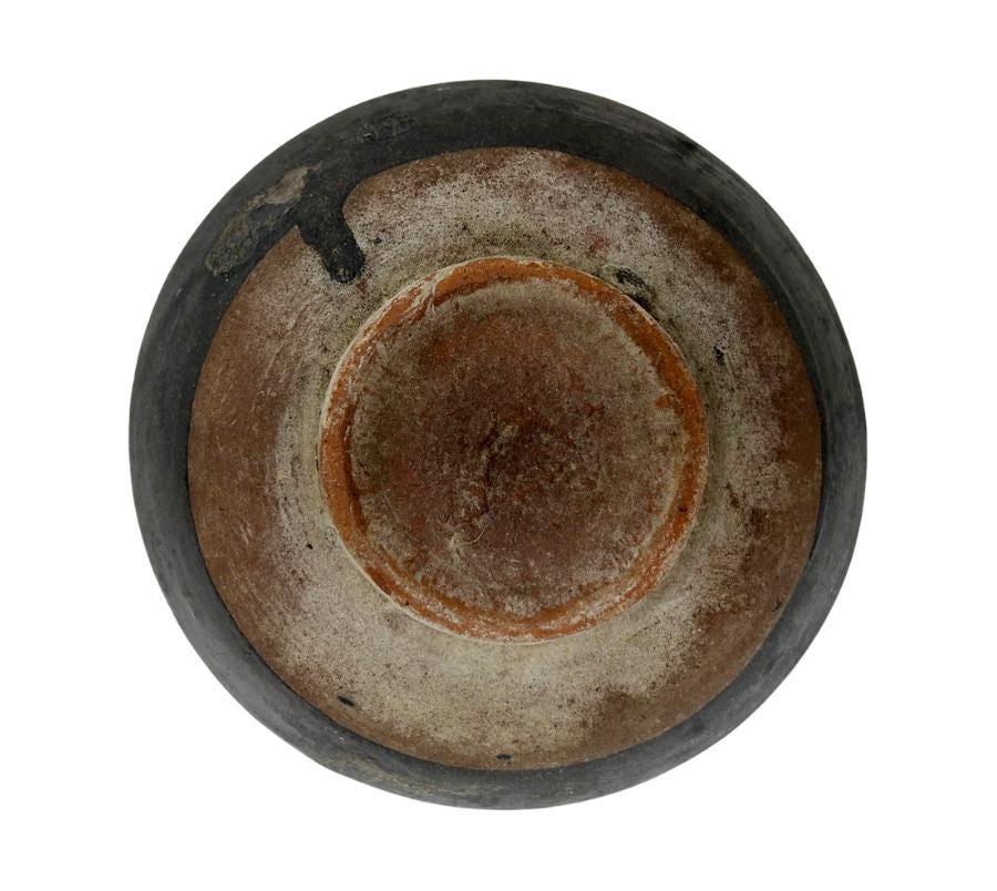 Vintage Ceramic Catchall Dish