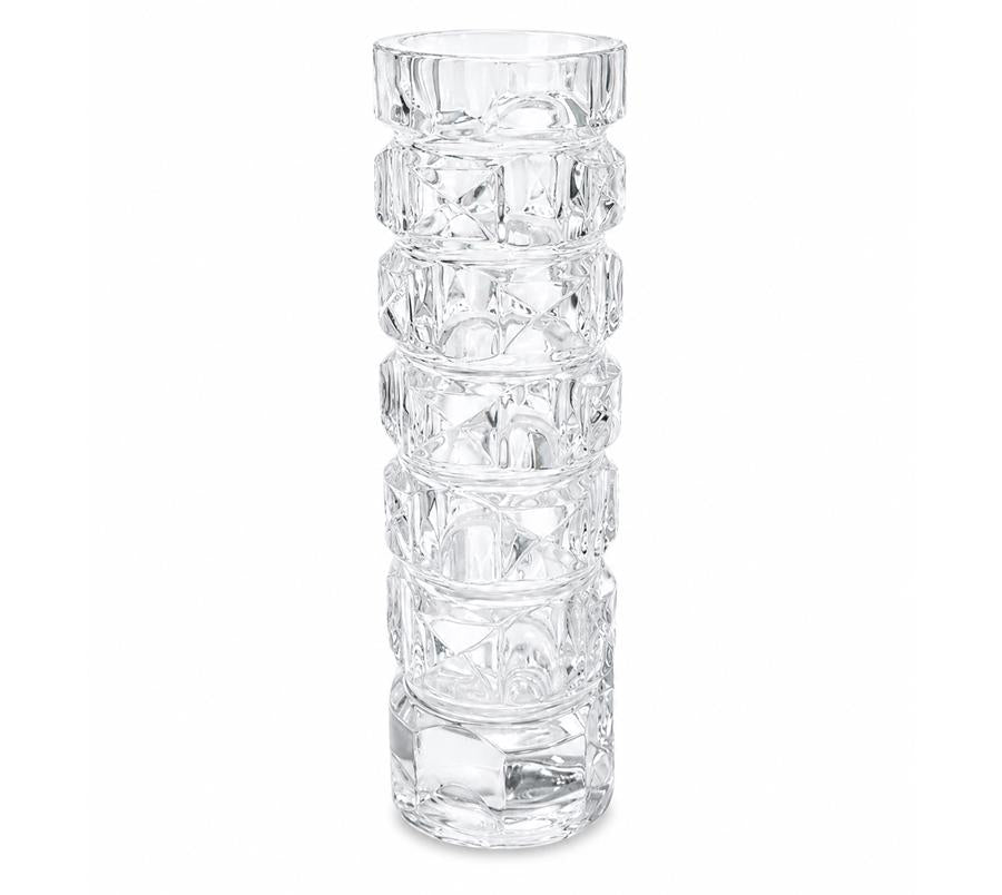 Vintage Crystal Vase
