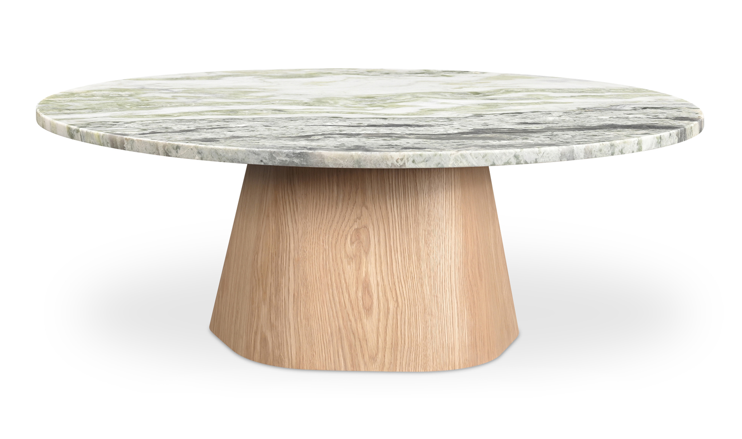 Petrés Onyx Coffee Table