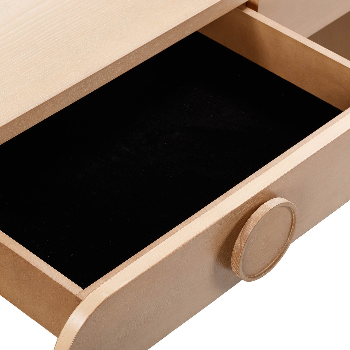 Luna Vanity Desk