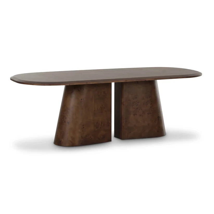Peridotte Dining Table