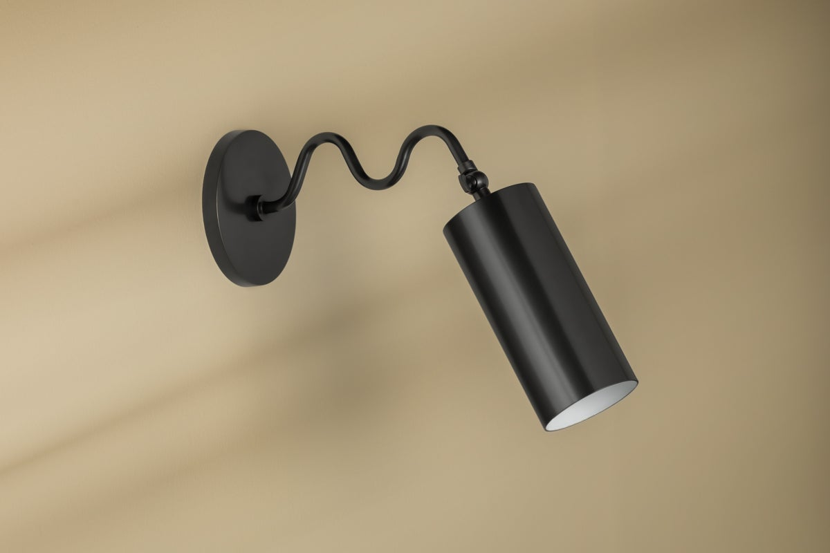 Mondial Wall Sconce