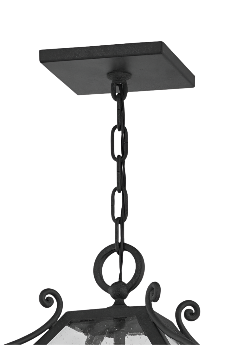 Nuoro Lantern