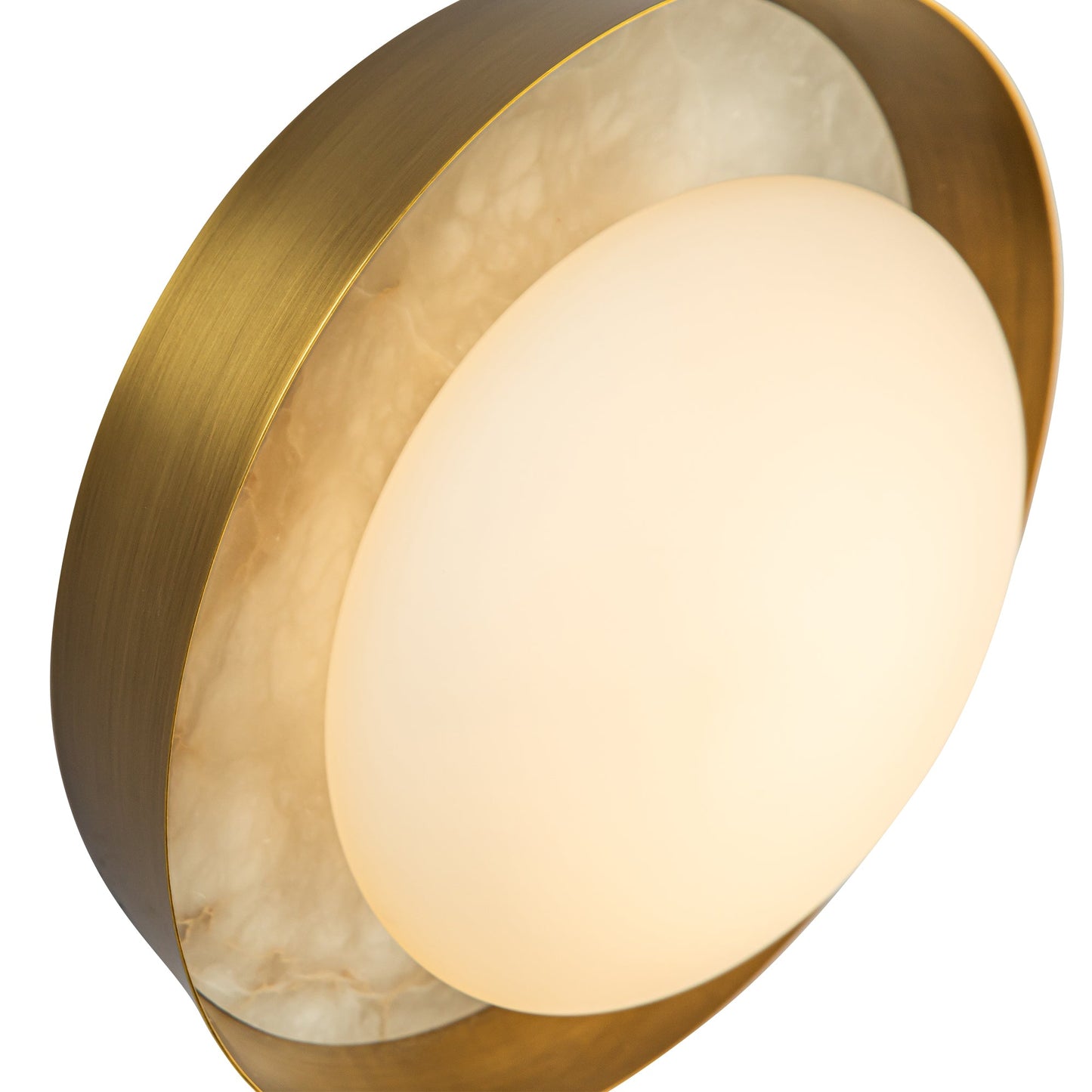 Oslo Single Wall Sconce