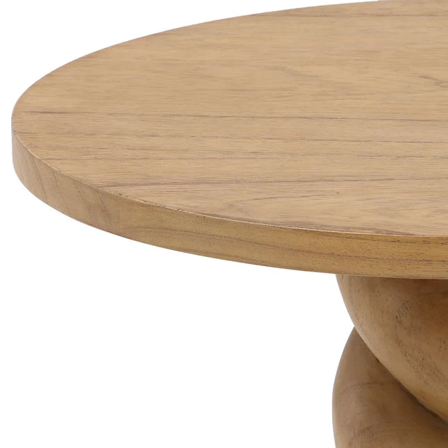Pianello Side Table
