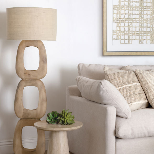 Peral Floor Lamp