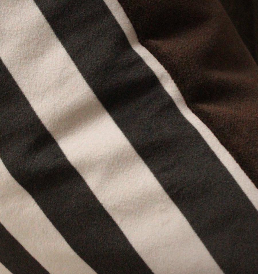 Mosteiros Velvet Pillow Cover