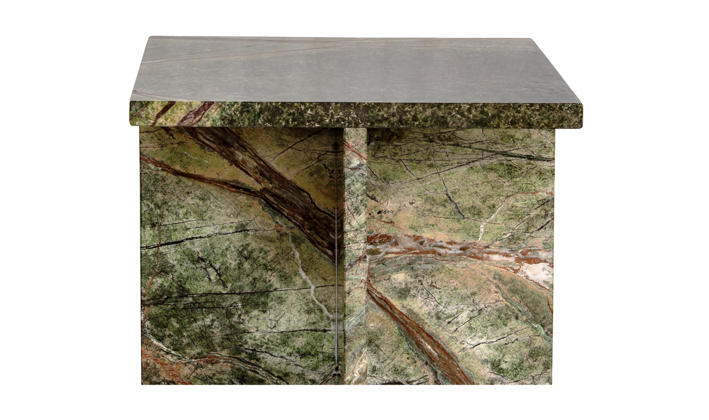 Marino Marble Side Table