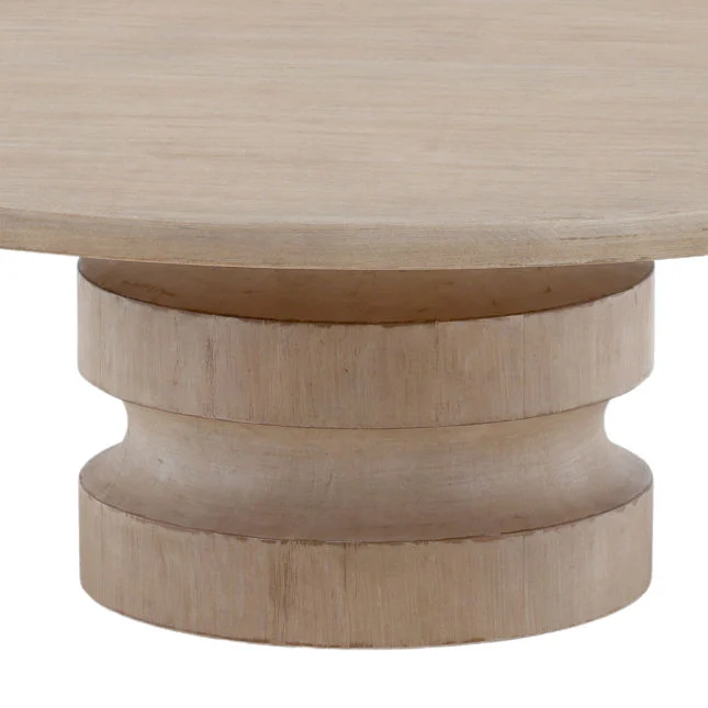 Poeta Coffee Table