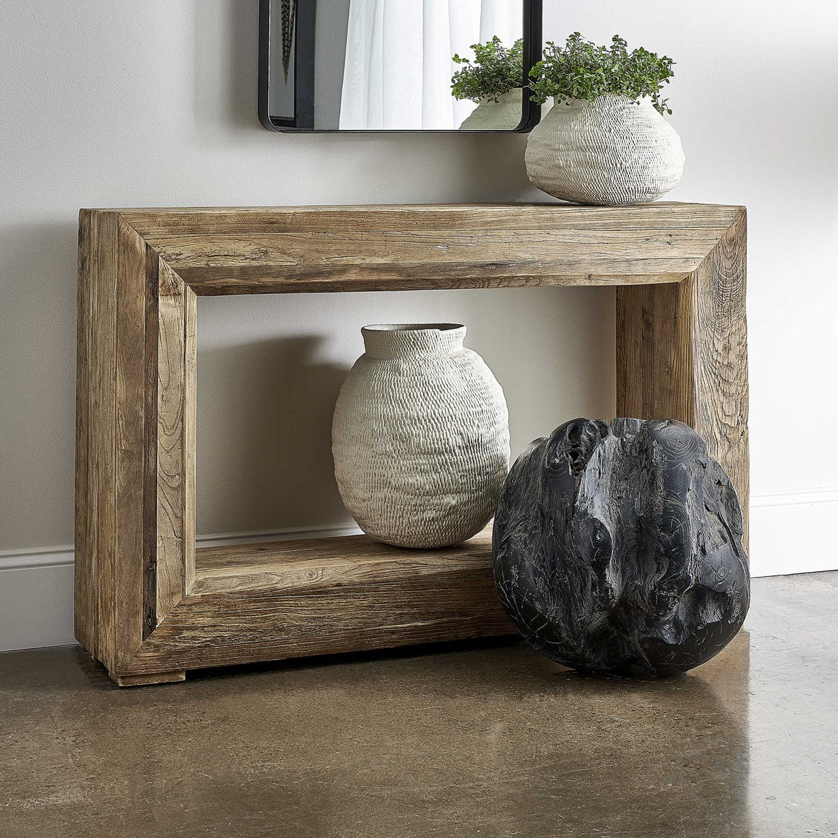 Brant Console Table