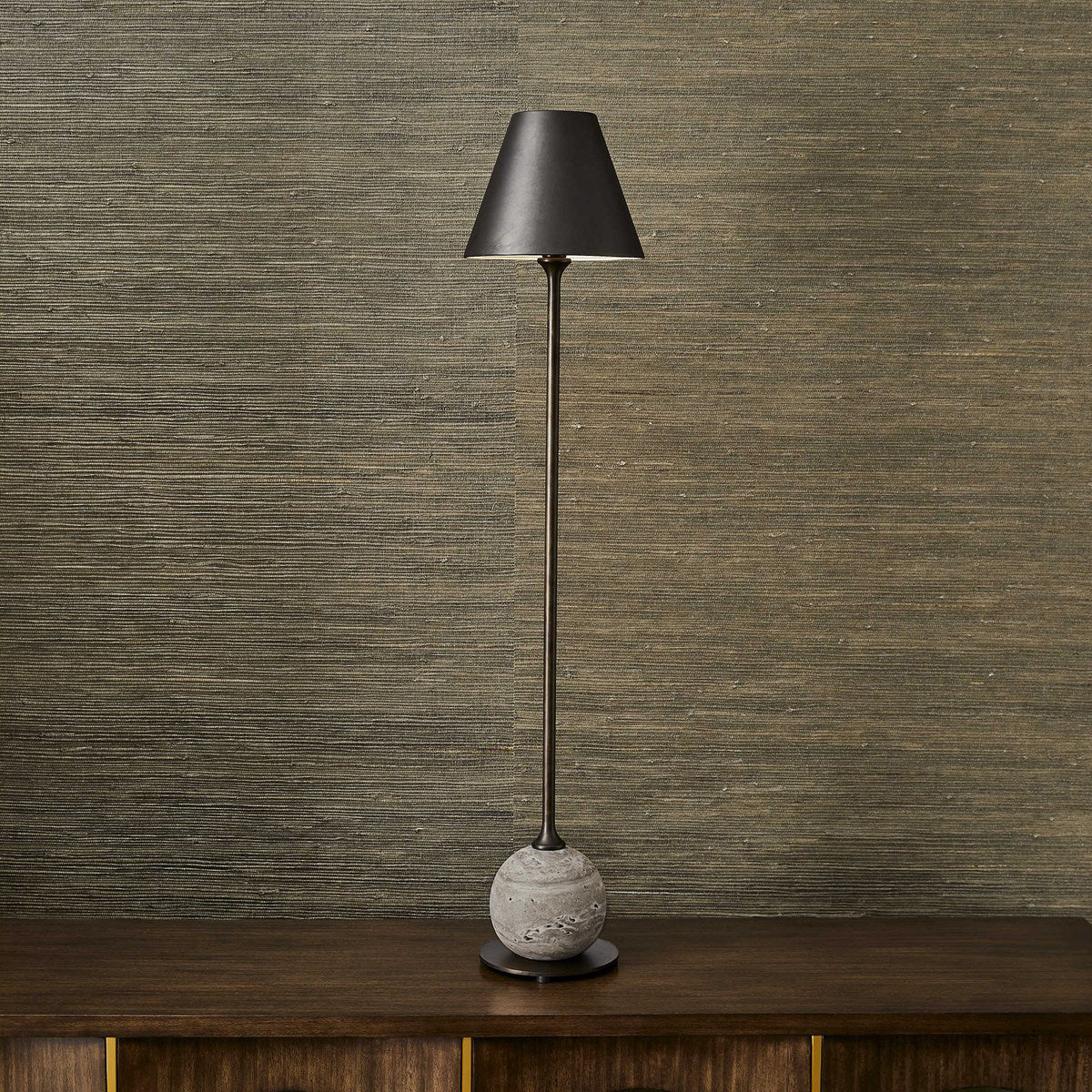 Perth Buffet Lamp