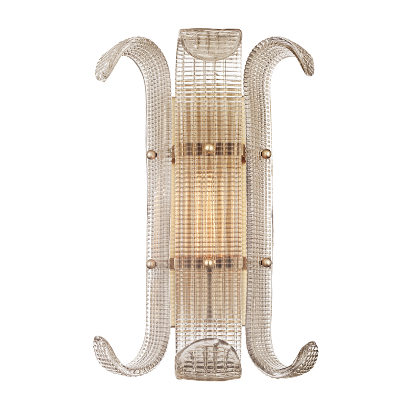 Rieles Wall Sconce