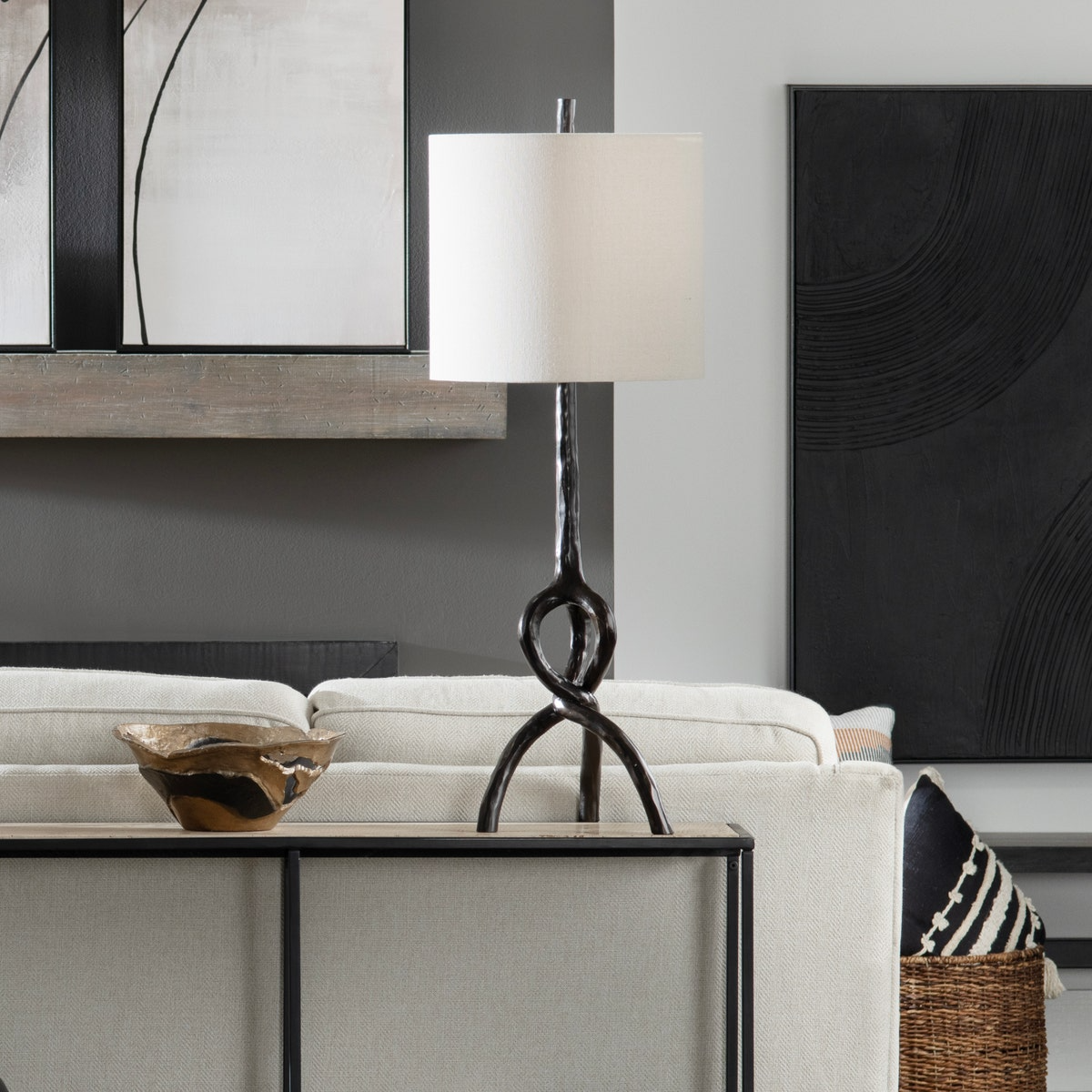 Rocio Table Lamp