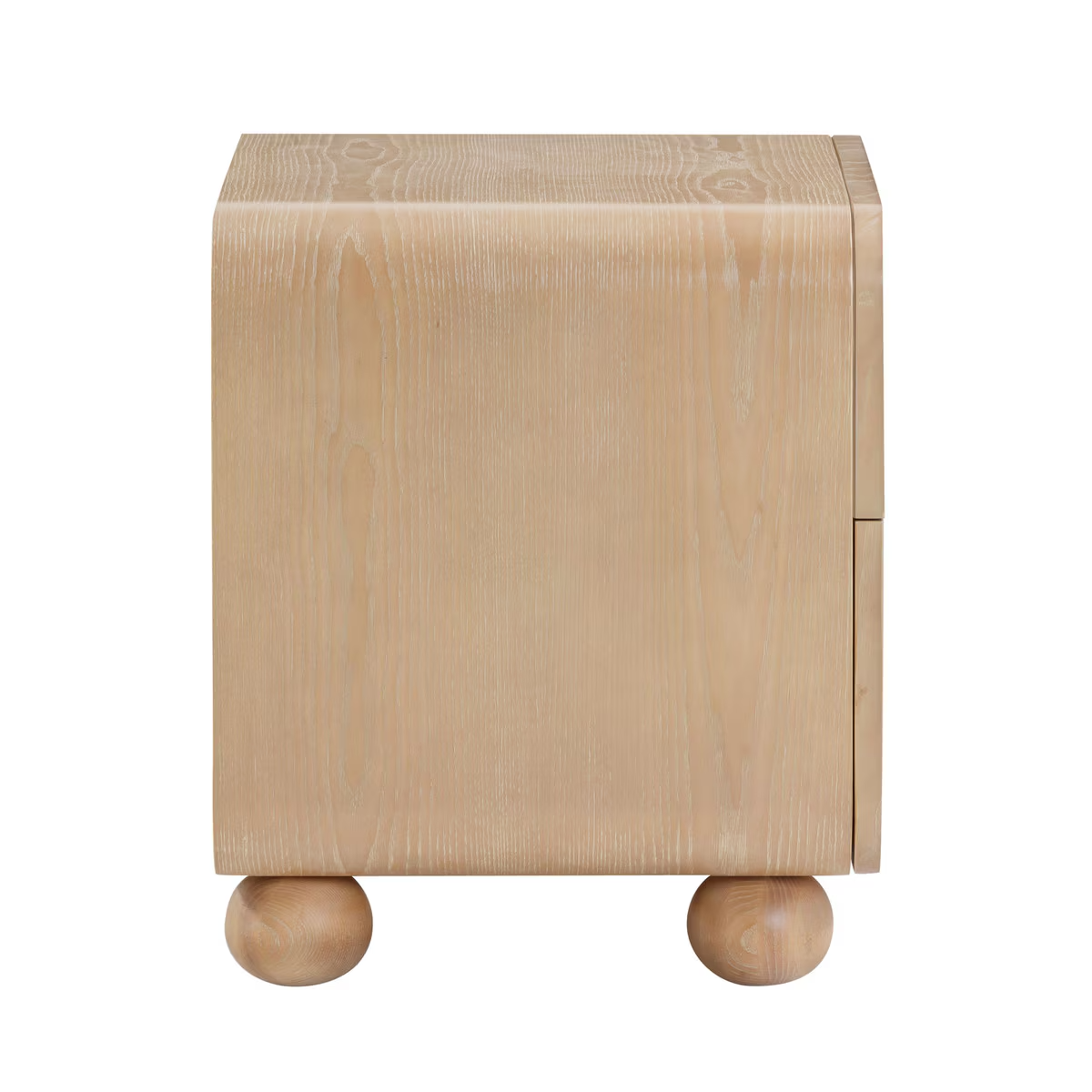 Romana Nightstand