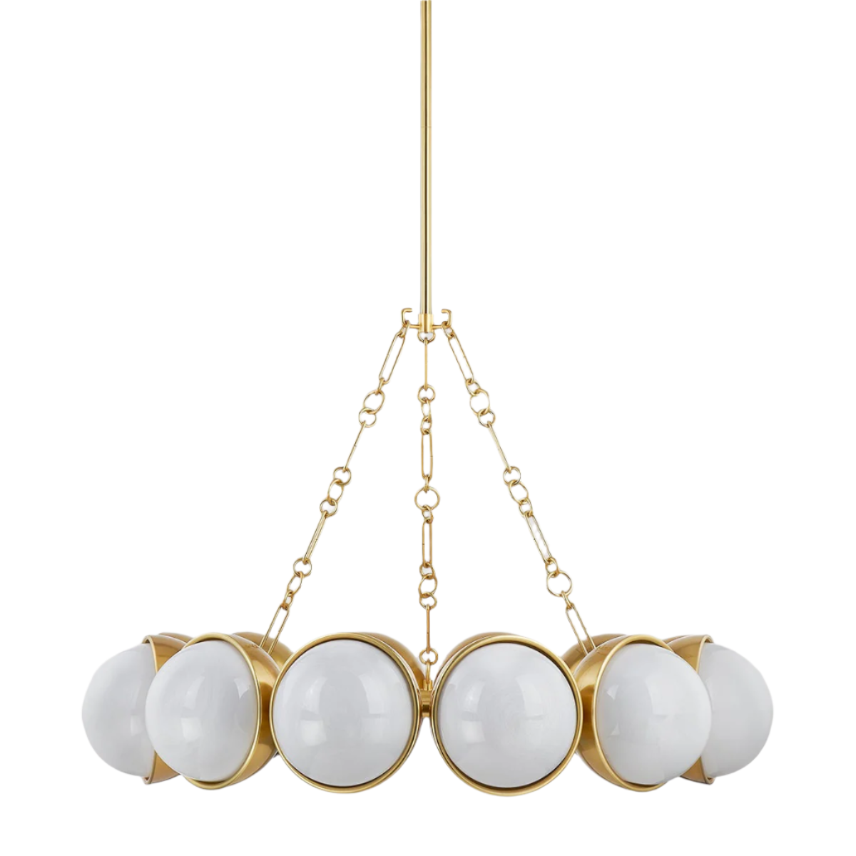 Samana Chandelier