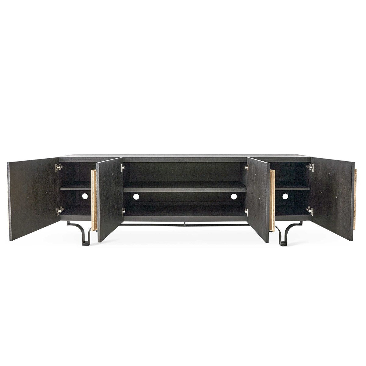 Simeri Media Cabinet