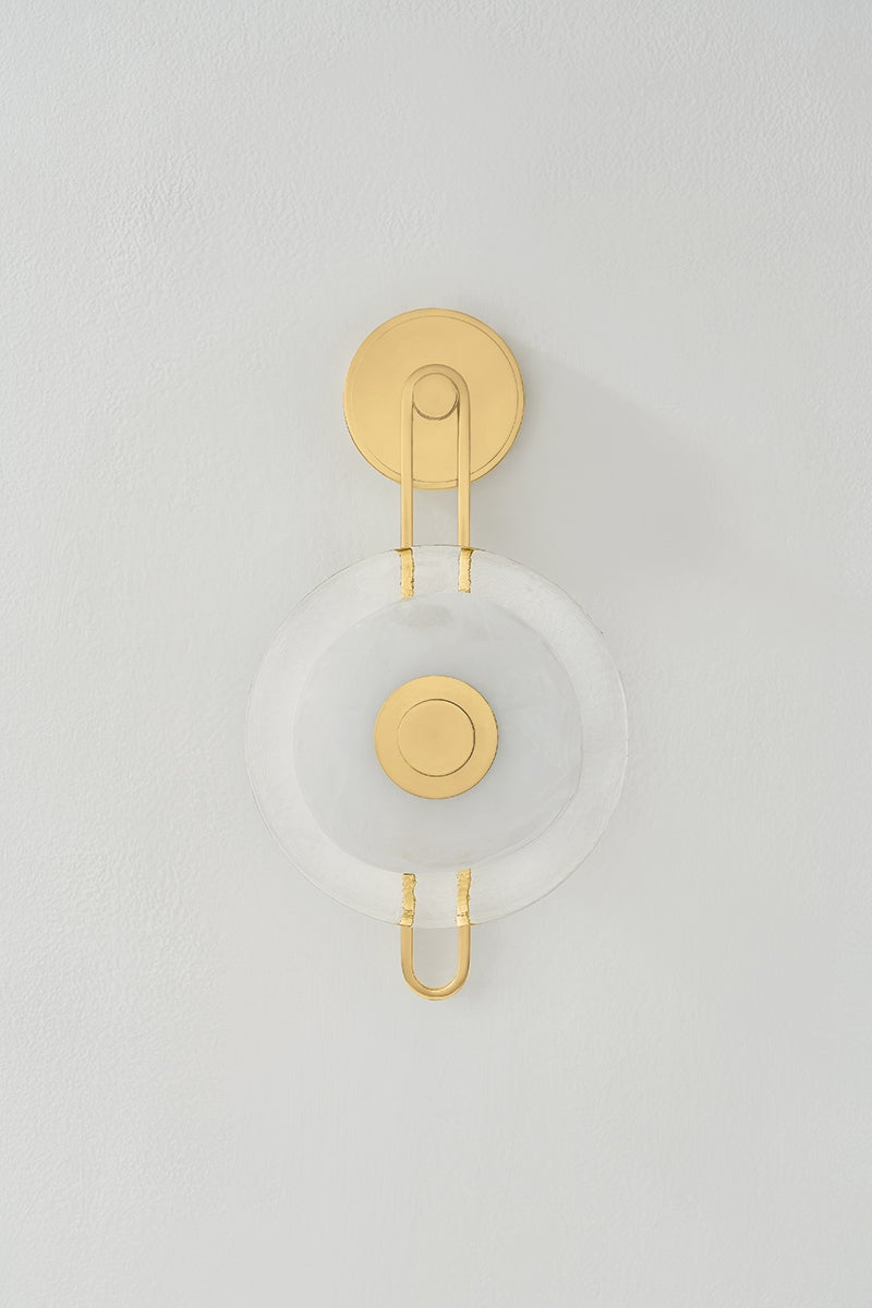 Sotta Wall Sconce