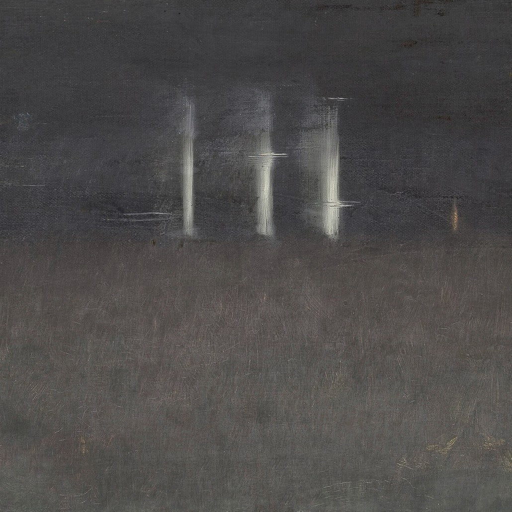 Sentença Landscape
