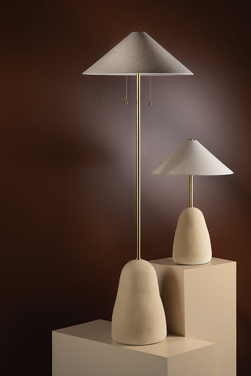 Taulera Table Lamp